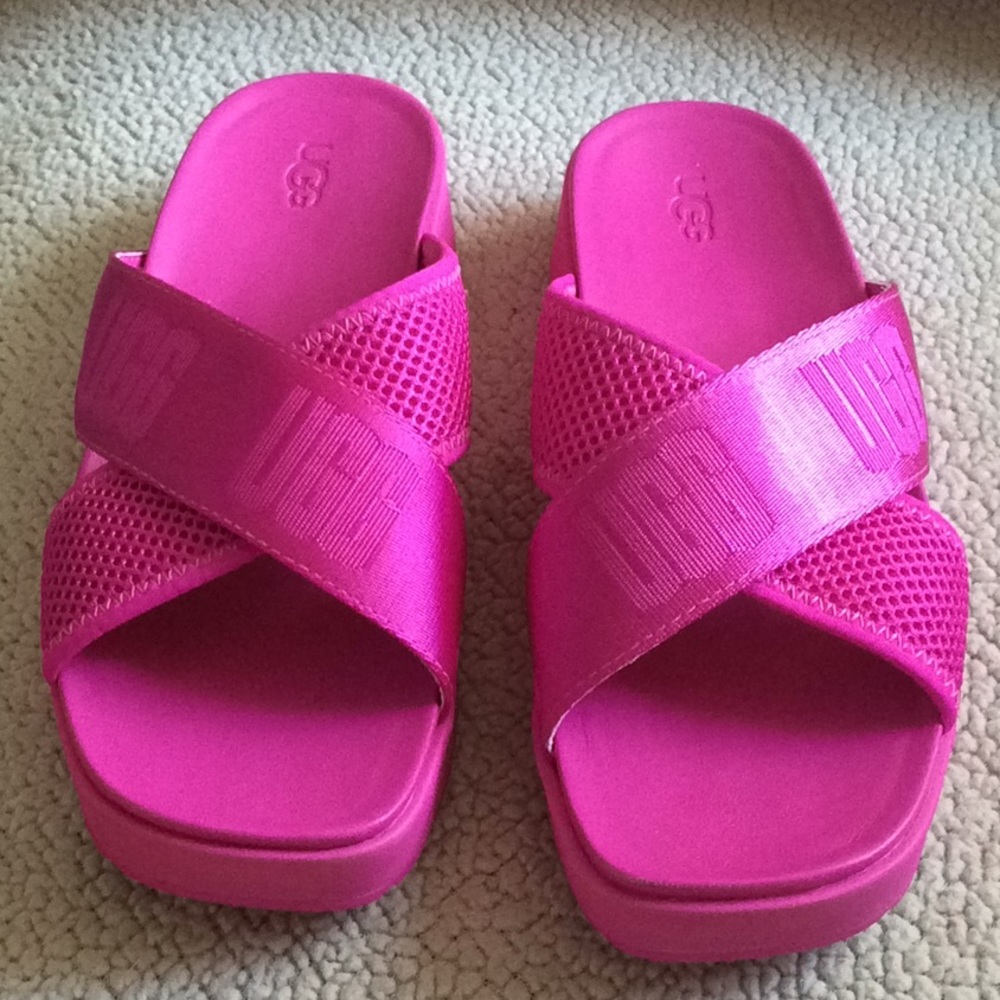 UGG Sandals